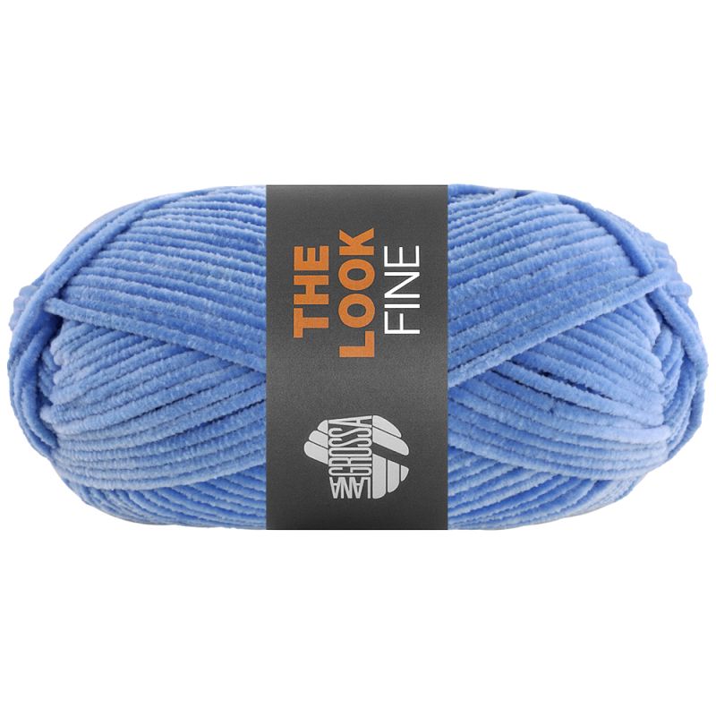 115 himmelblau (the look fine)