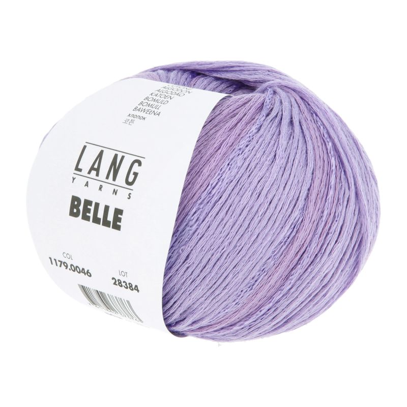 11790046 lavendel (Belle)