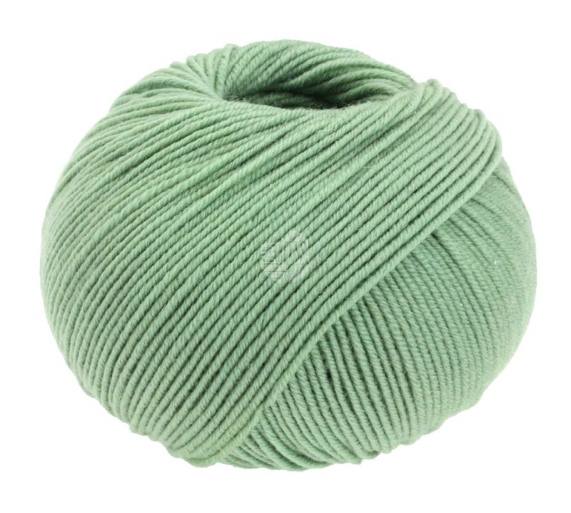 Cool Wool (Lana Grossa Merino) superfein