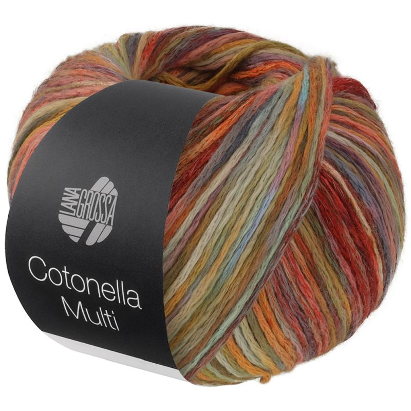 109 (Cotonella Multi)