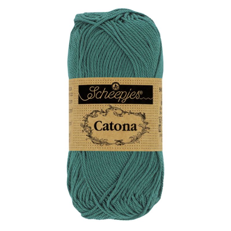 391 deep ocean green