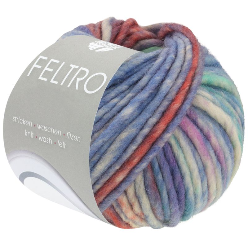 Feltro Camino (Lana Grossa)