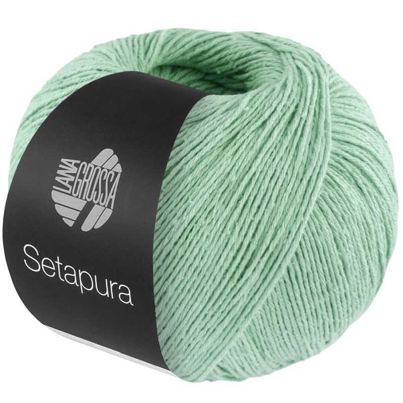 30 Weißgrün (Setapura)