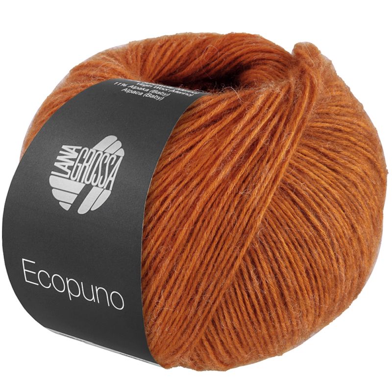 223 Rost (Ecopuno)