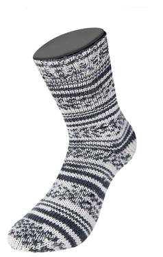 Socken aus About Berlin Meilenweit Cashmere