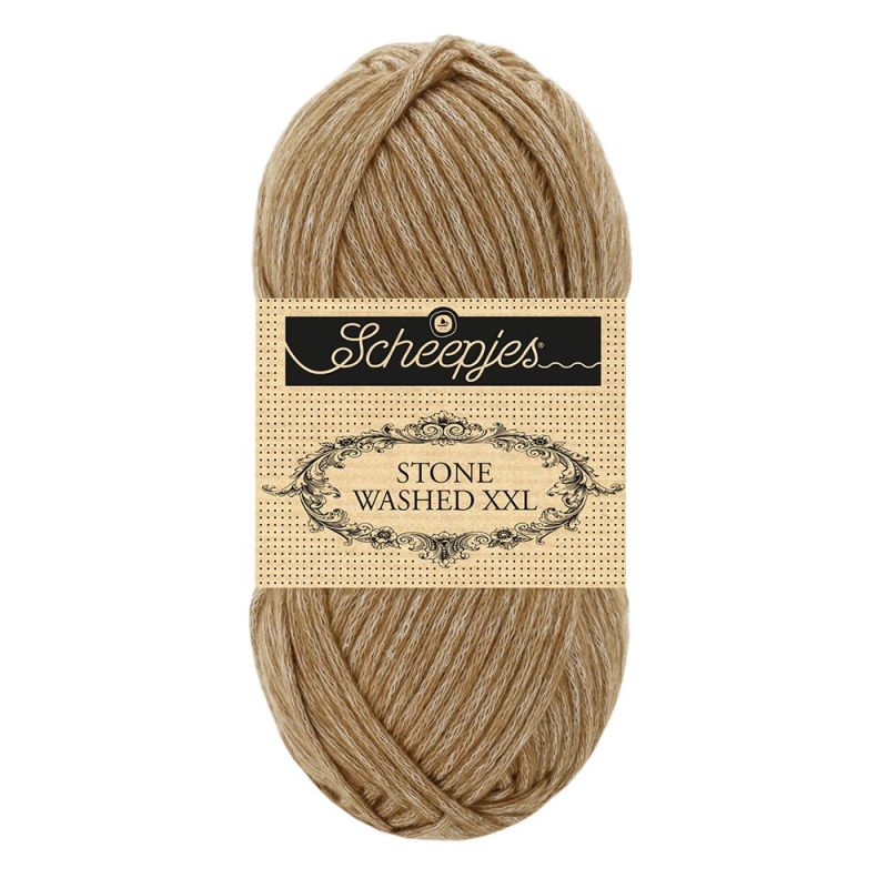 844 Boulder Opal (Stone Washed XXL)