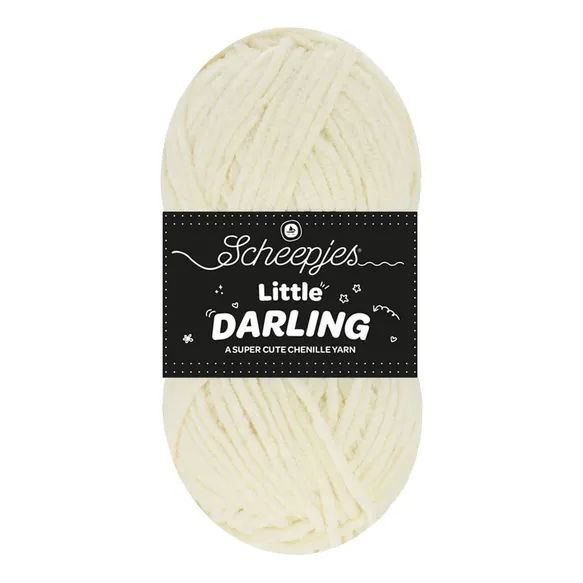 433 Wombat (Little Darling)