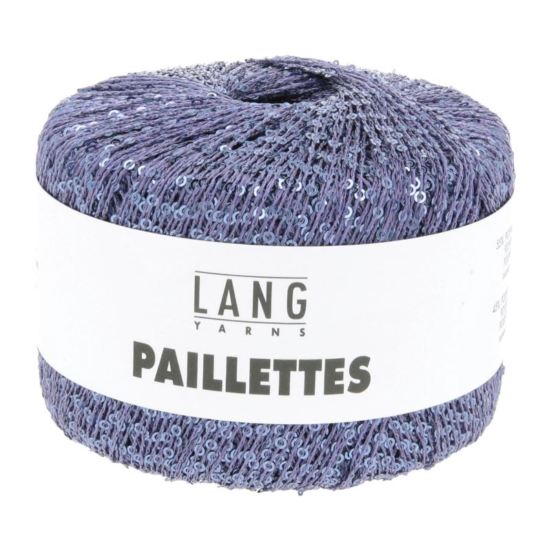 39.0146 lavendel (Paillettes)