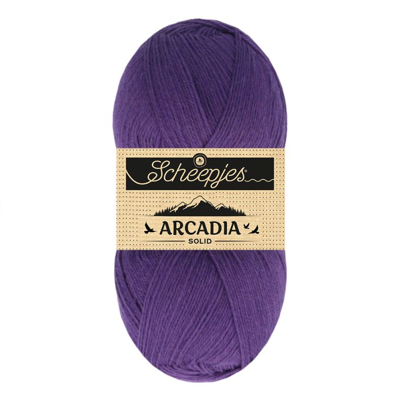 811 Nocturne (Arcadia)