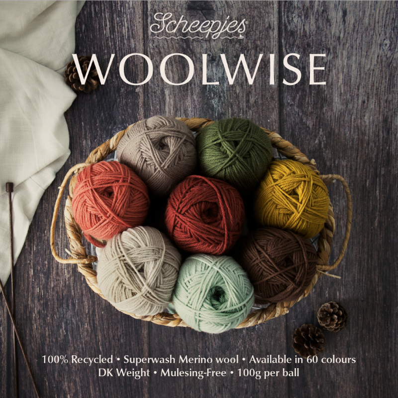 Woolwise (Scheepjes)