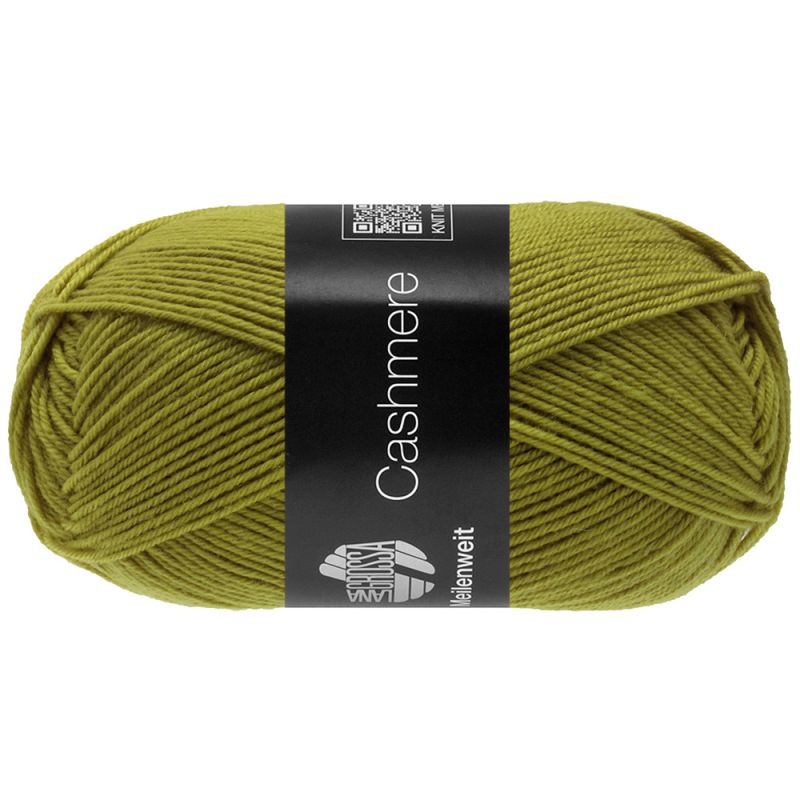 73 Kiwi (Meilenweit 50 Cashmere)