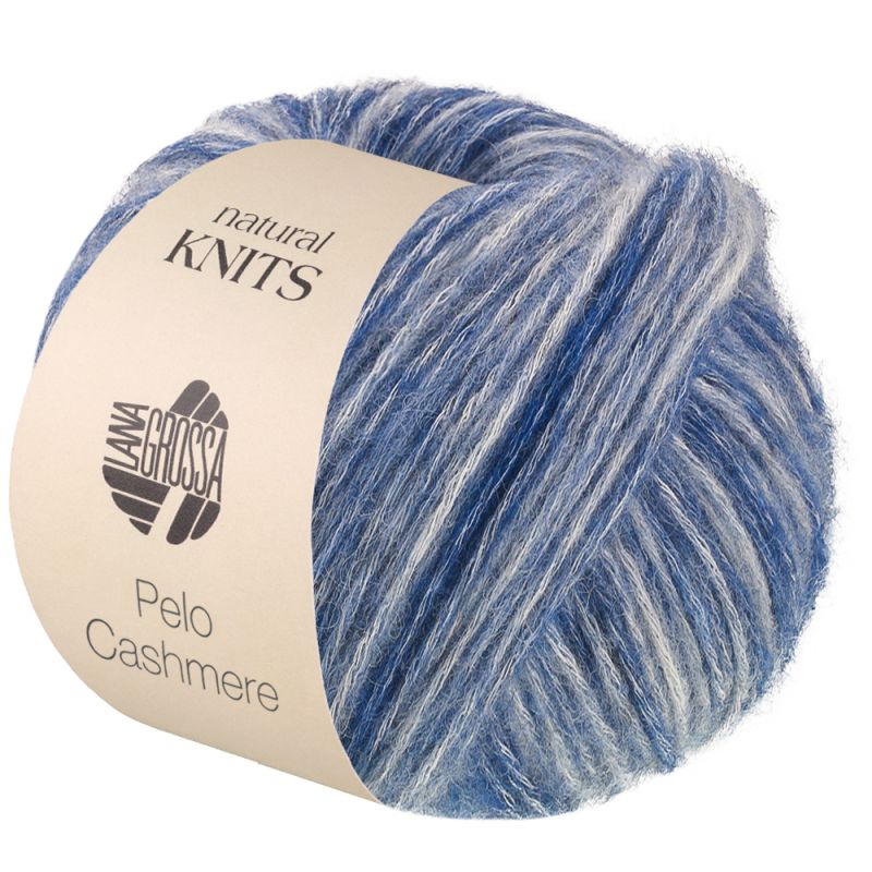 Pelo Cashmere (Lana Grossa)