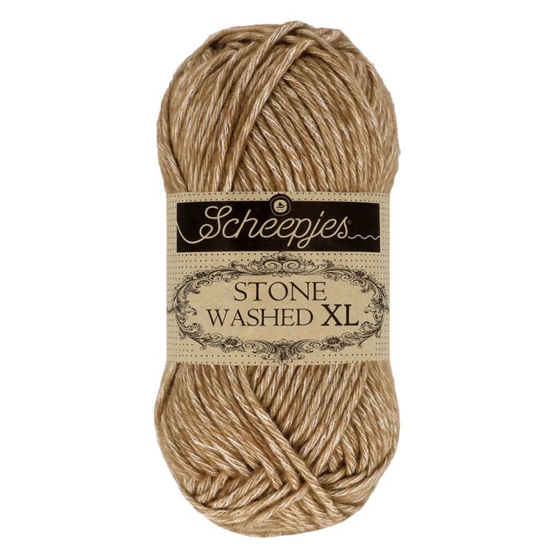 844 boulder opal  (braun, beige)