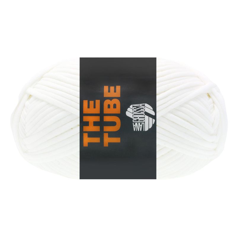 The Tube (Lana Grossa)