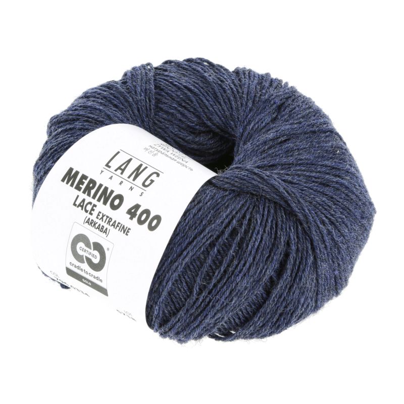 796.0334 jeans dunkel melange