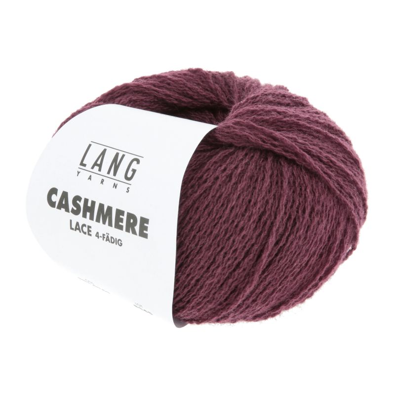 883.0161 dunkelrot (Cashmere Lace)