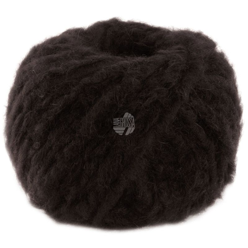 18 schwarzbraun (Royal Alpaca)