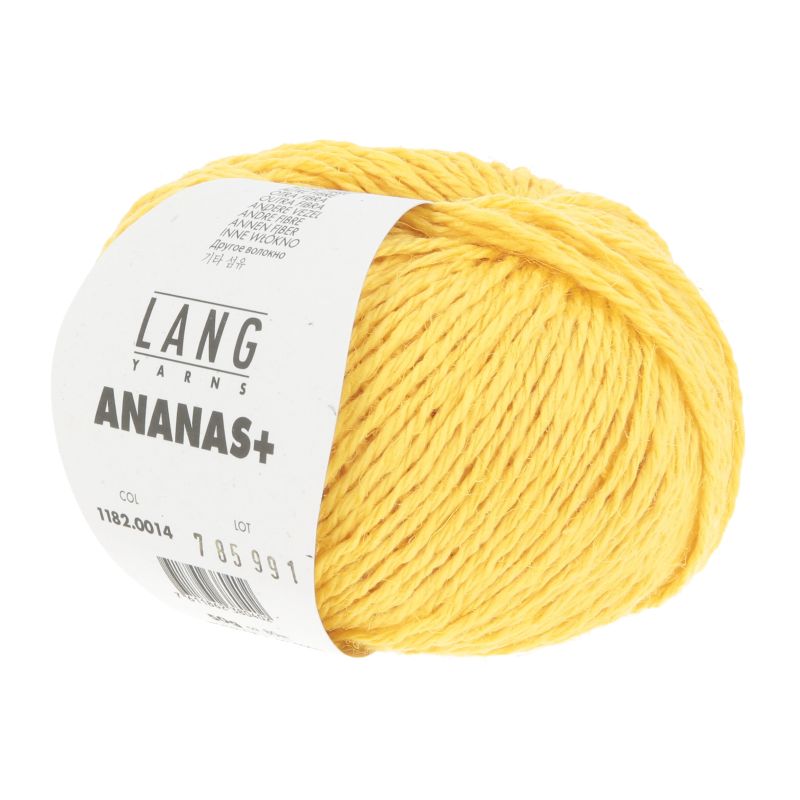 Ananas+ (Lang Yarns)