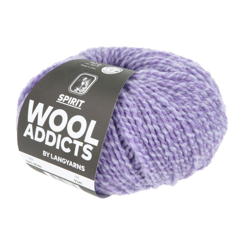 1190.0046 Lavender