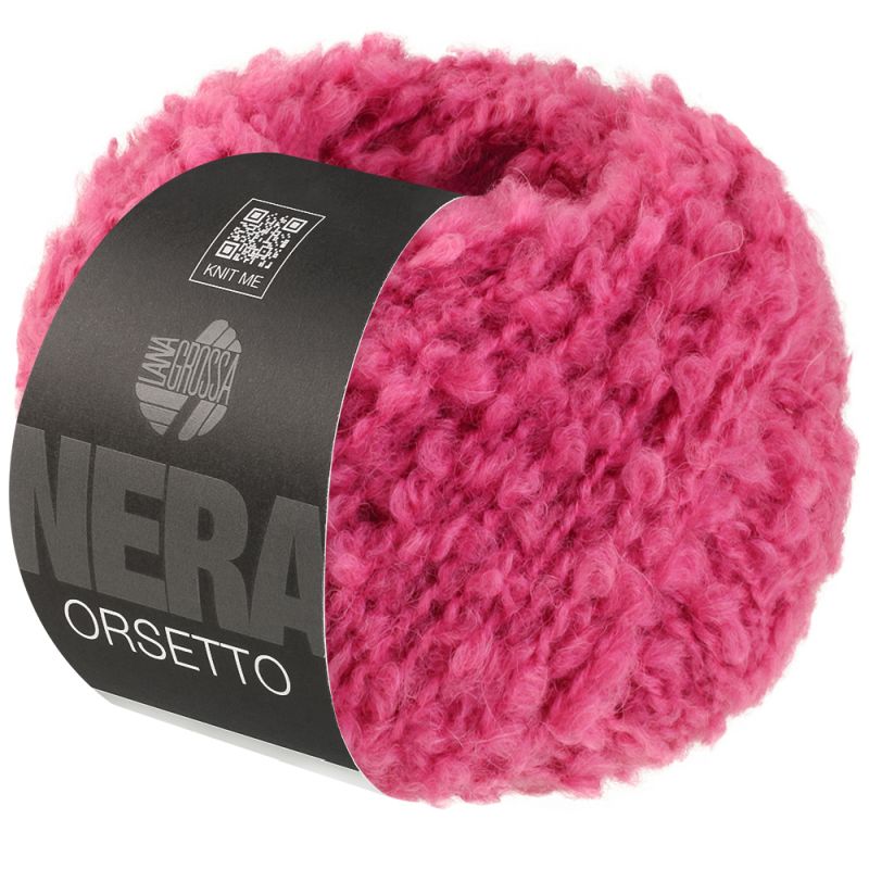 Orsetto (Lana Grossa)