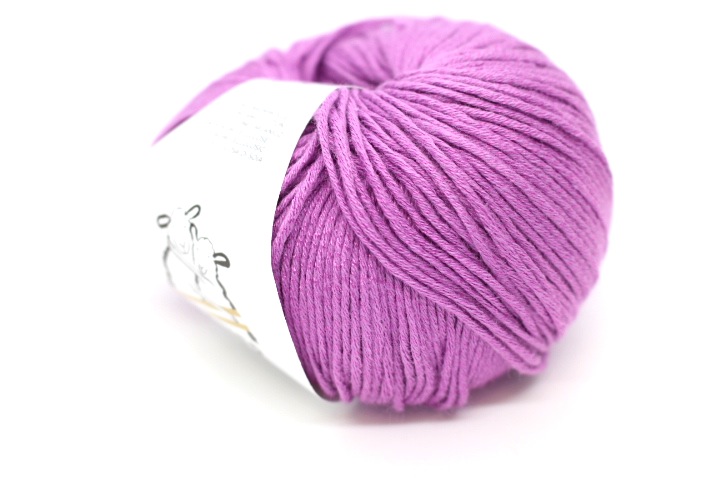 313 lila (Ferner Baby Soft)