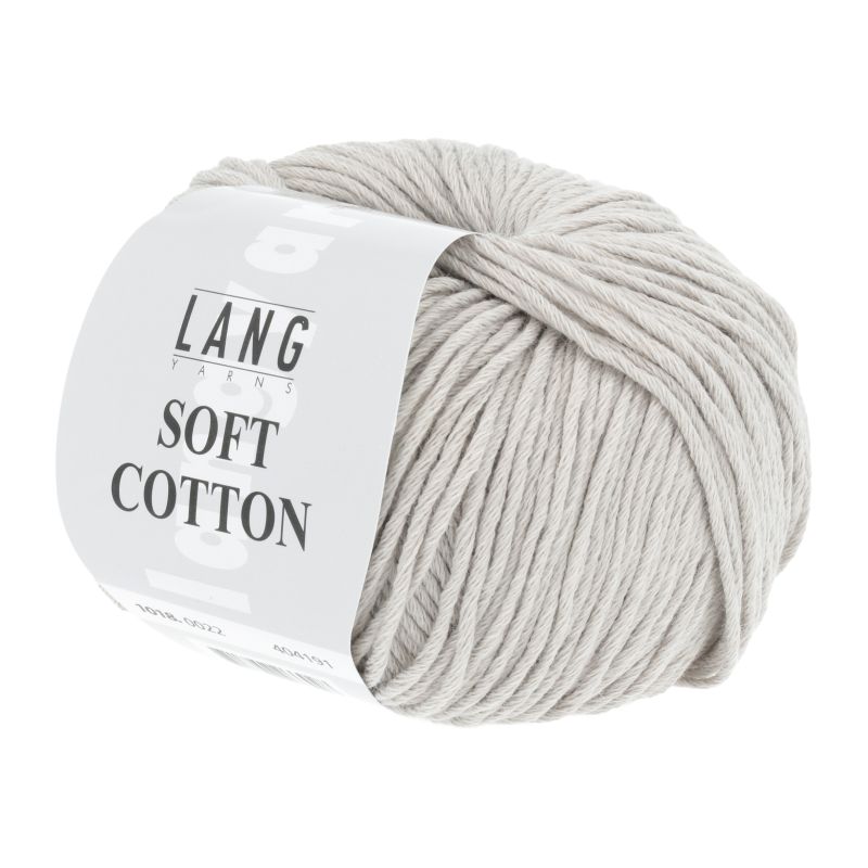 Lang Yarns SOFT COTTON