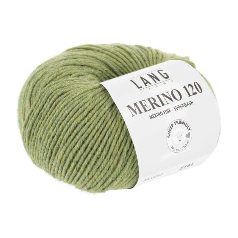 34.0297 hell olive melange