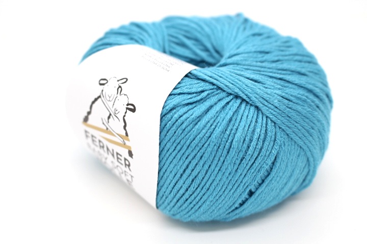 212 türkis (Ferner Baby Soft)