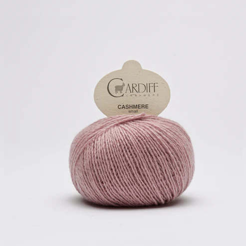 Cashmere Small (Cardiff Cashmere)