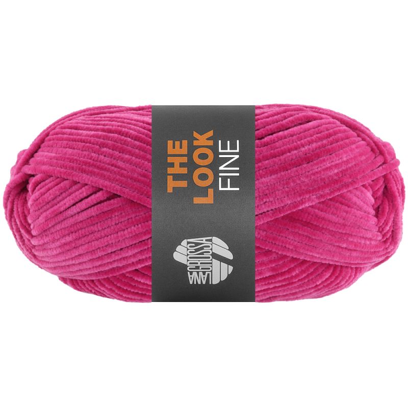 108 fuchsia (the look fine)