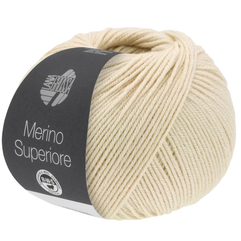 51 muschelbeige (Merino Superiore)