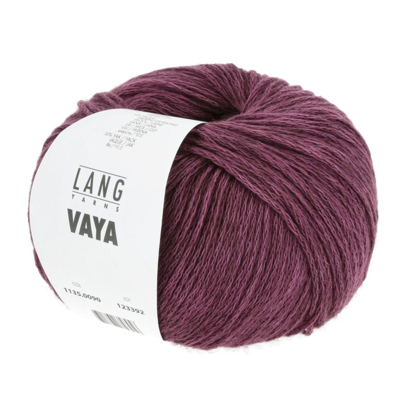 1135.0090 pflaume (Vaya)