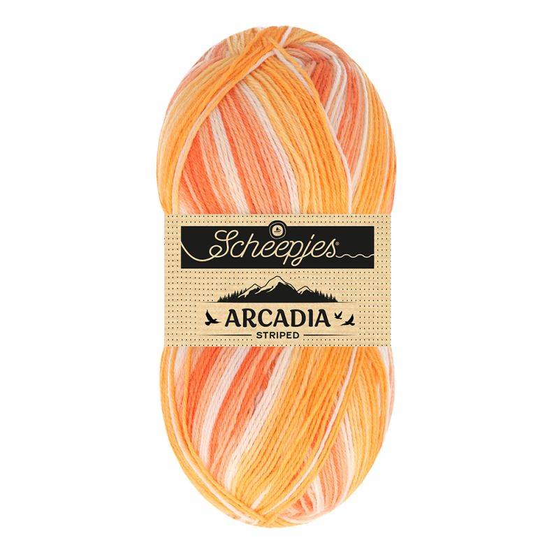 912 Sunburst (Arcadia)